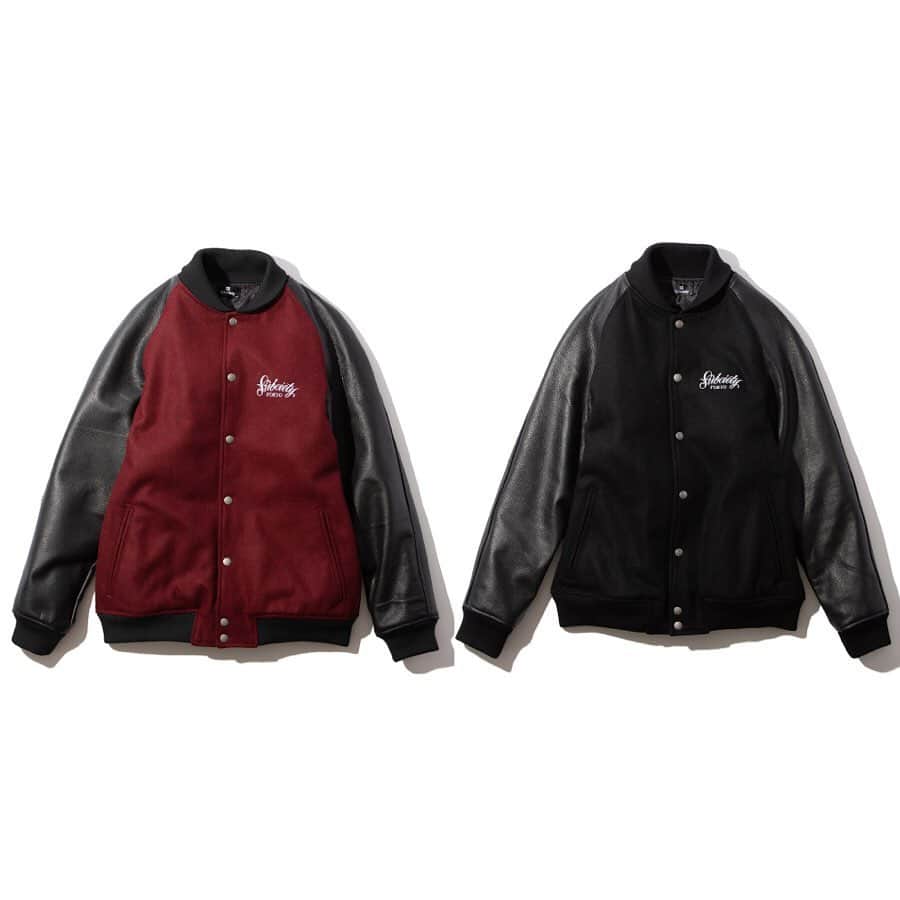 Subciety Subciety Officialのインスタグラム