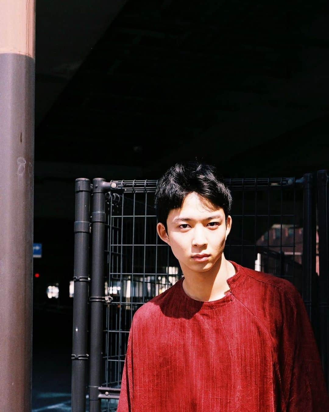 鈴木仁のインスタグラム