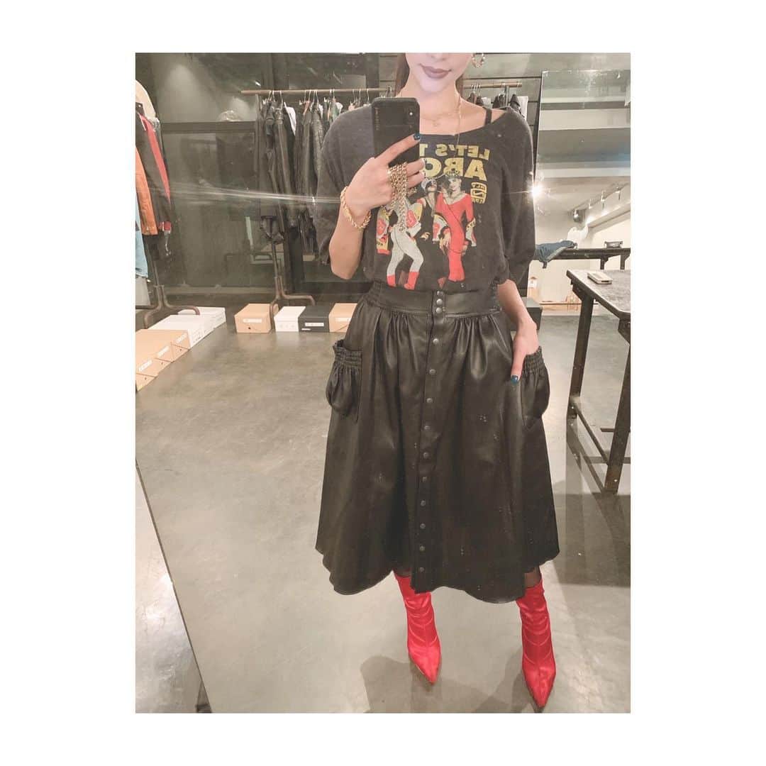串戸ユリアのインスタグラム