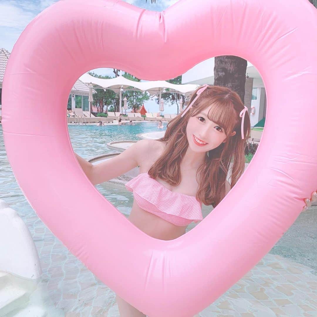 田口未彩のインスタグラム