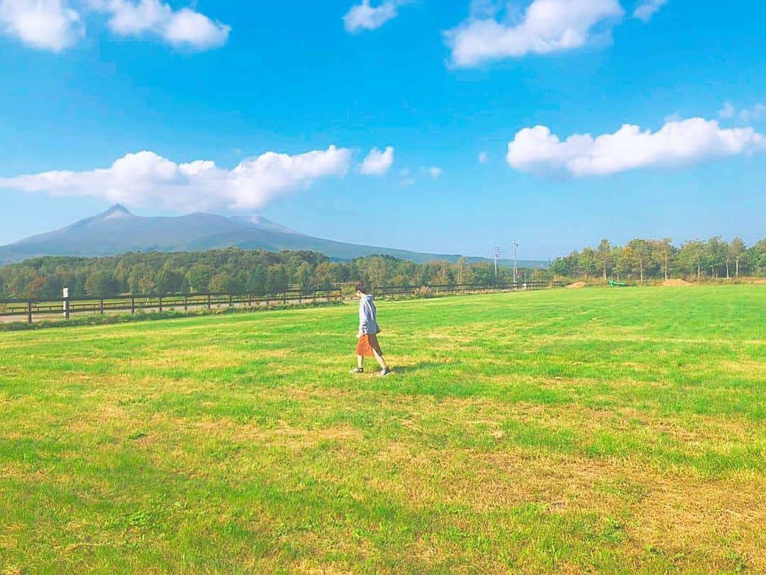 小嶋菜月さんのインスタグラム写真 - (小嶋菜月Instagram)「どーこだっ☺️💭」10月2日 20時23分 - kojimanatsuki_offical