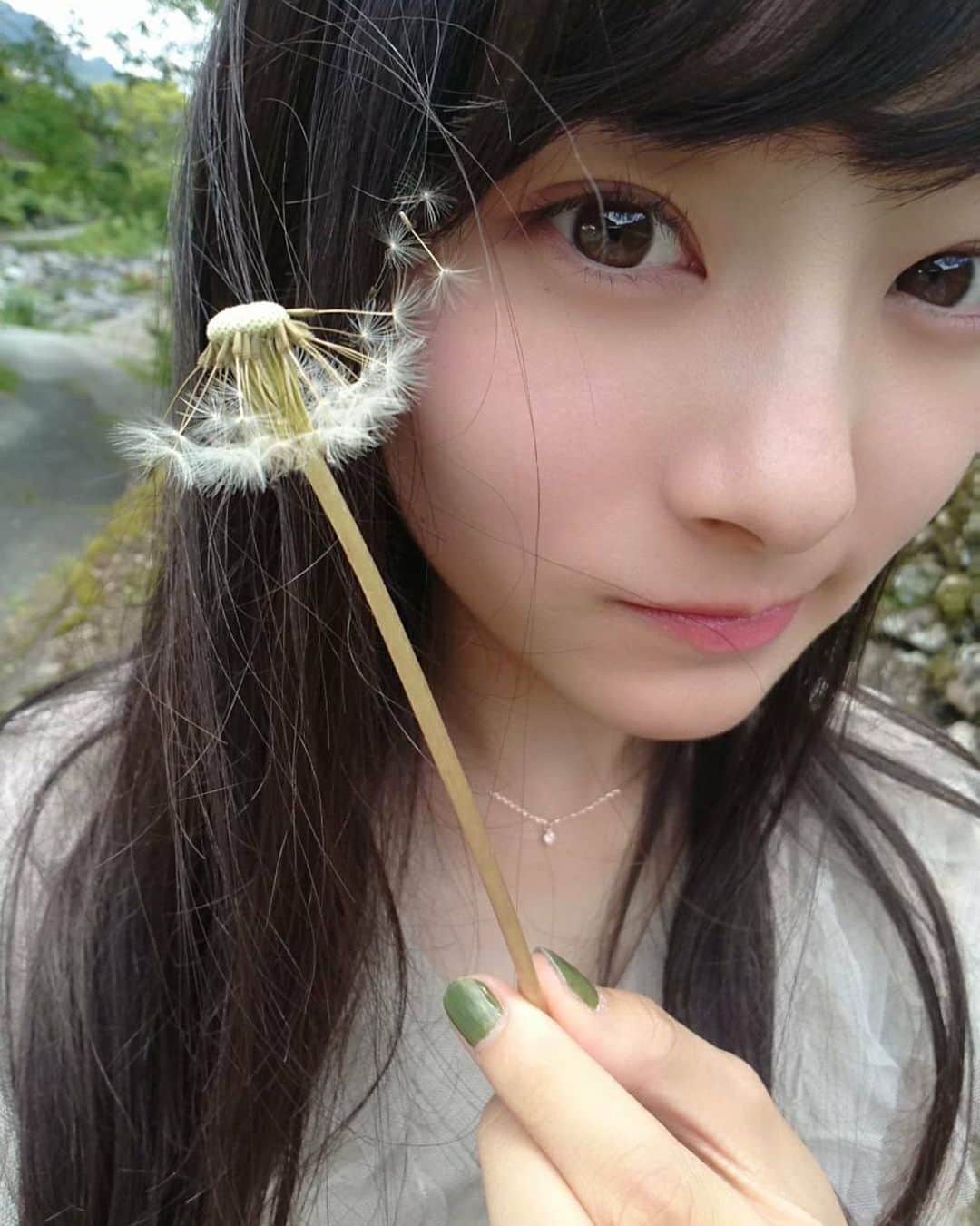 ばってん少女隊のインスタグラム