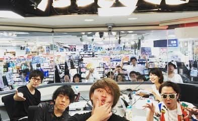 三浦祐太朗のインスタグラム