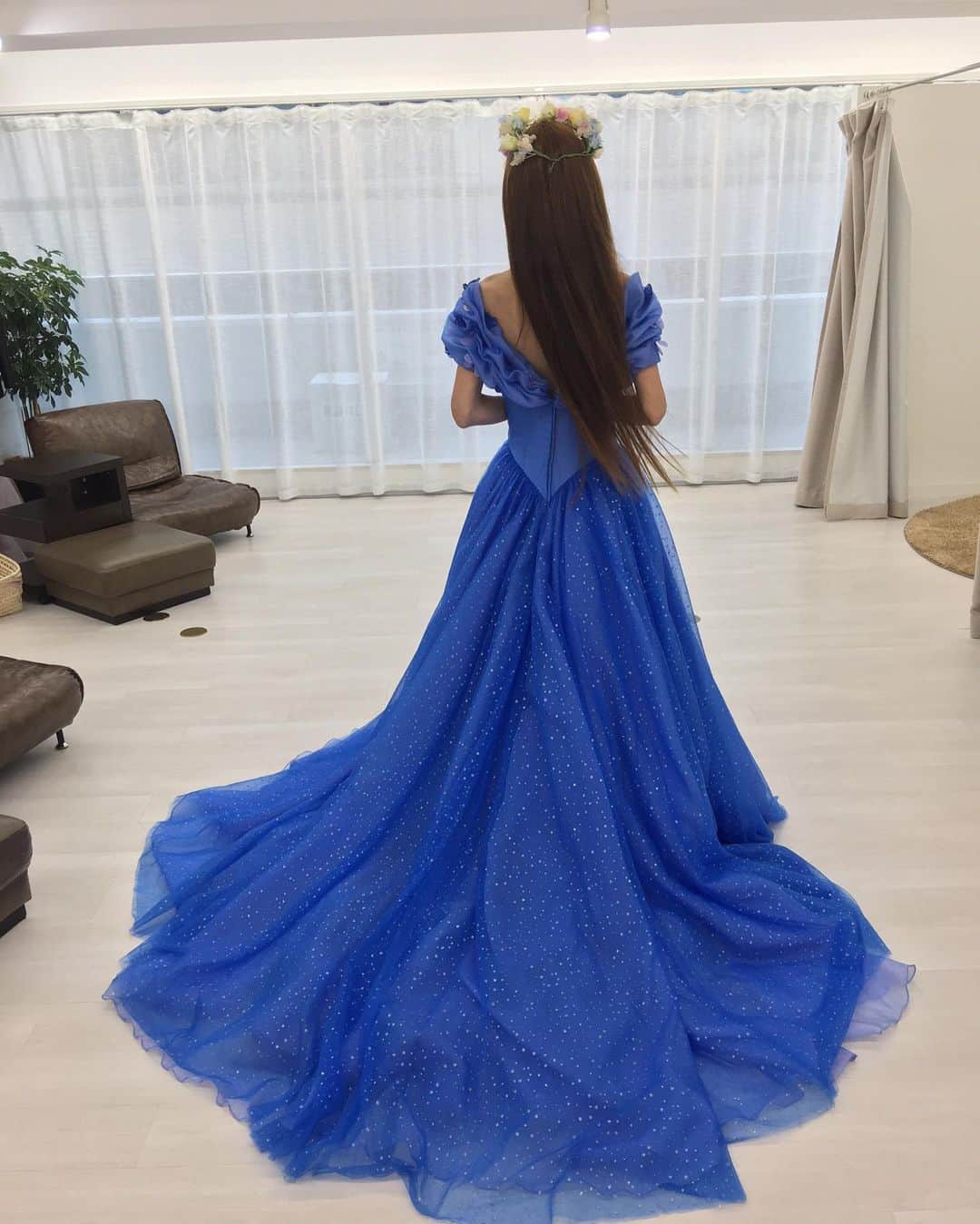 ささきえりのインスタグラム