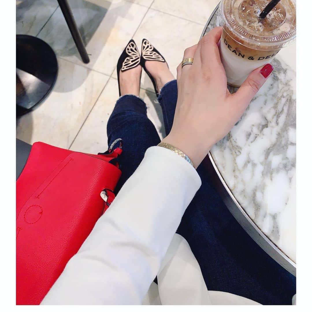 山本みらいのインスタグラム