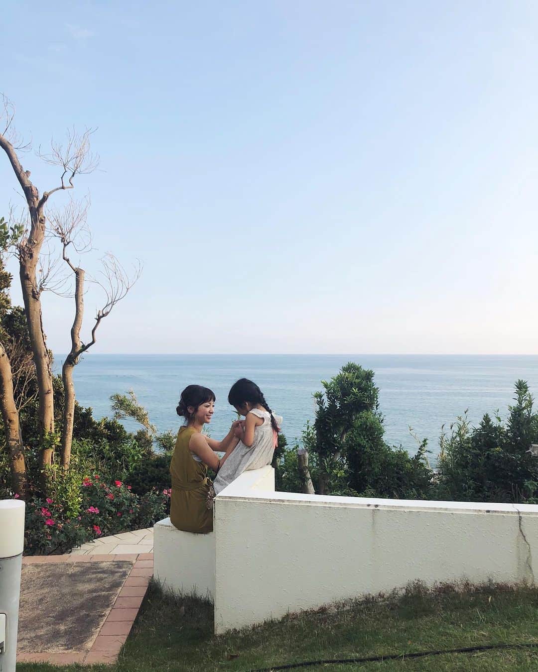 池田泉さんのインスタグラム写真 - (池田泉Instagram)「happy wedding...🐚」10月2日 20時48分 - xxizumi123xx