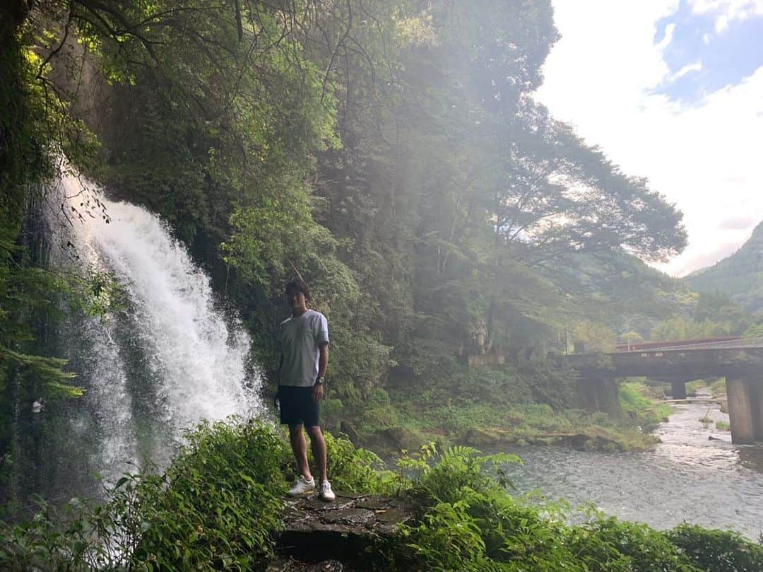 山田将之のインスタグラム