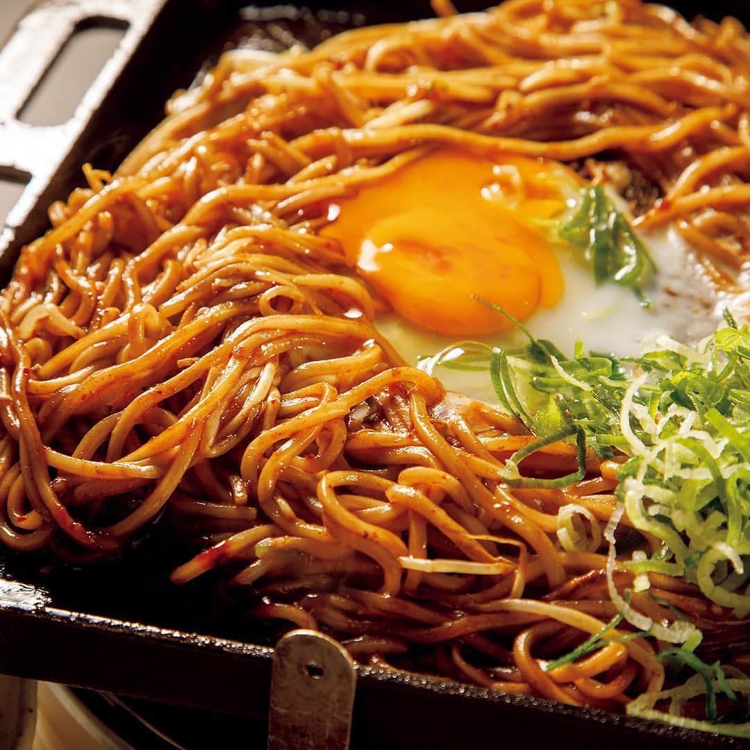 東京カレンダーのグルメインスタ