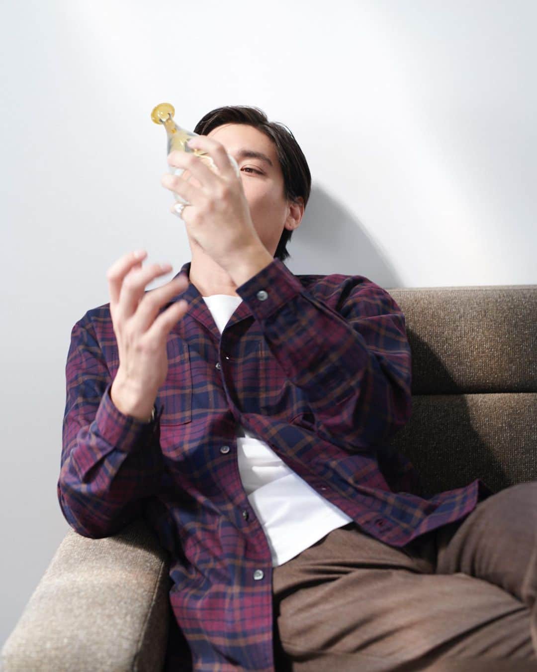 green label relaxingのインスタグラム