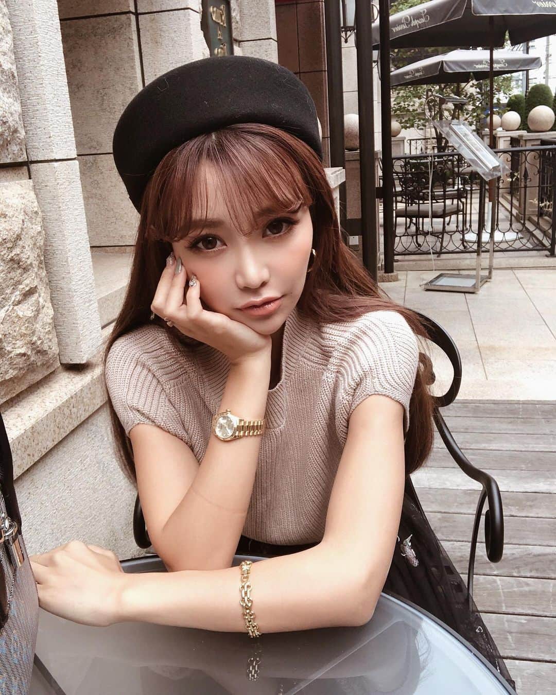 のインスタグラム：「今日も良い１日だったな〜〜🕊 #eimy #eimyistoire」