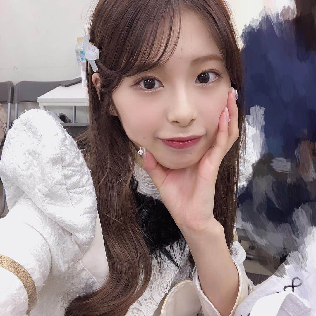 川崎ひかるのインスタグラム：「なーーんばー🐕 . . . . .  #daily #dailylook #selfie #selca #ootd #데일리 #데일리룩 #셀카그램 #셀카 #셀피 #오오티디 #自撮り #アイドル」