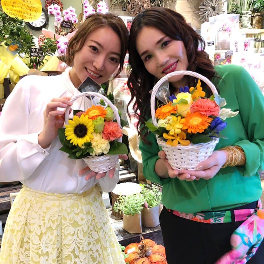加藤綾菜のインスタグラム