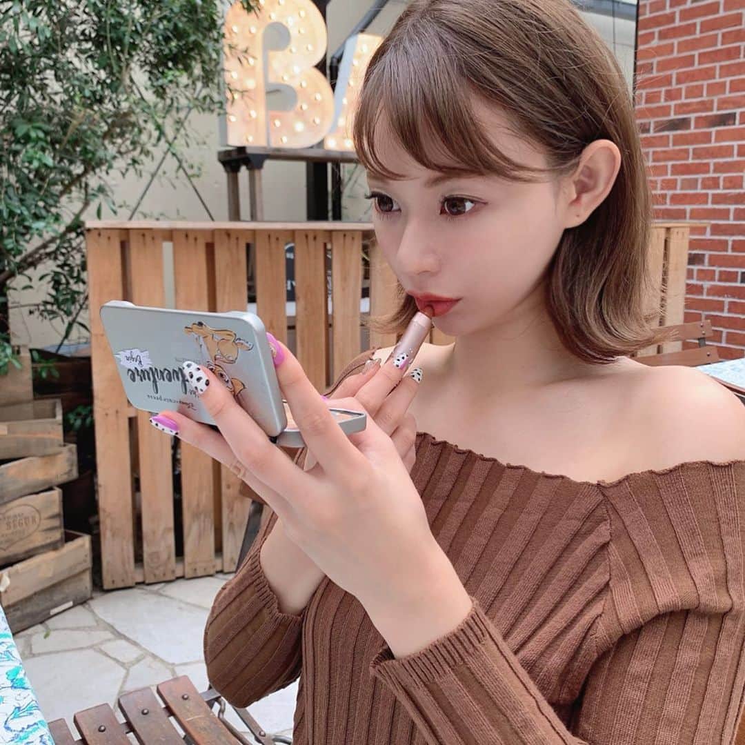 karen okajimaのグルメインスタ