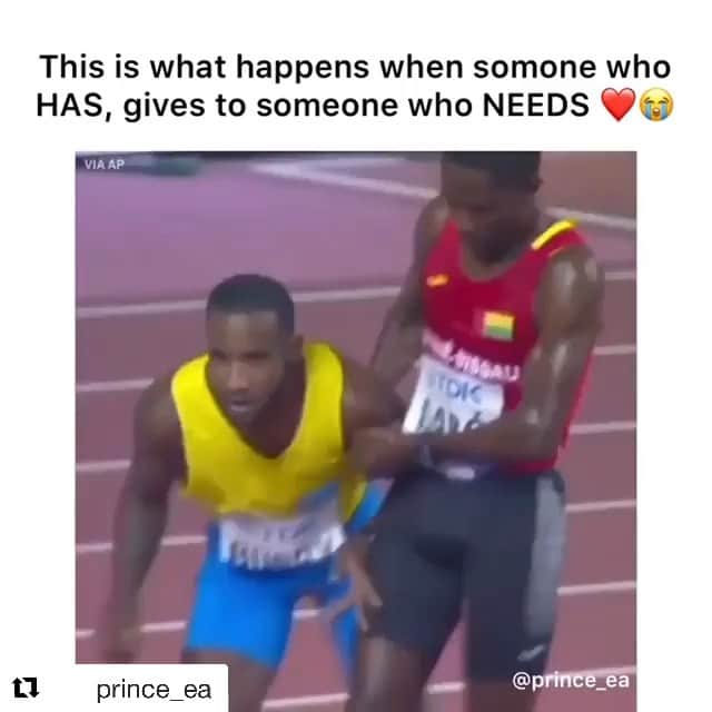クリス・プラットのインスタグラム：「For seriously uplifting content follow @prince_ea this account is all heart. Makes ya feel good. Lord knows we can use it. Good stuff prince. Keep it up.」