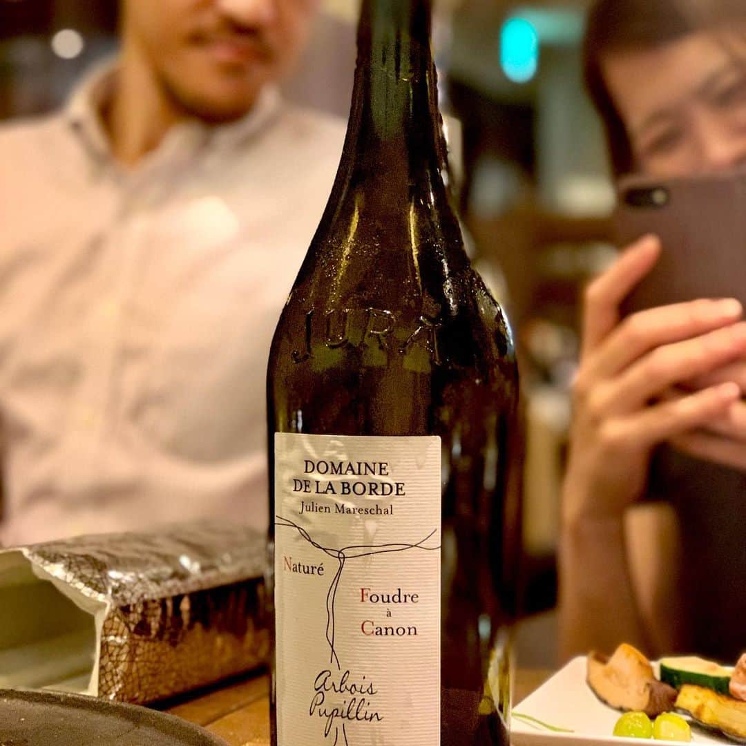 武井義明のグルメインスタ