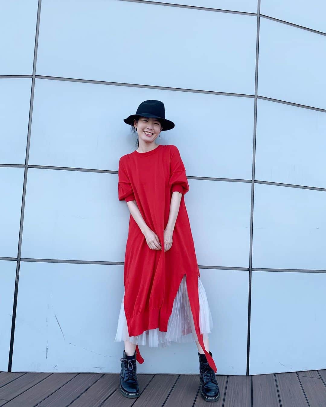 森貴美子のインスタグラム