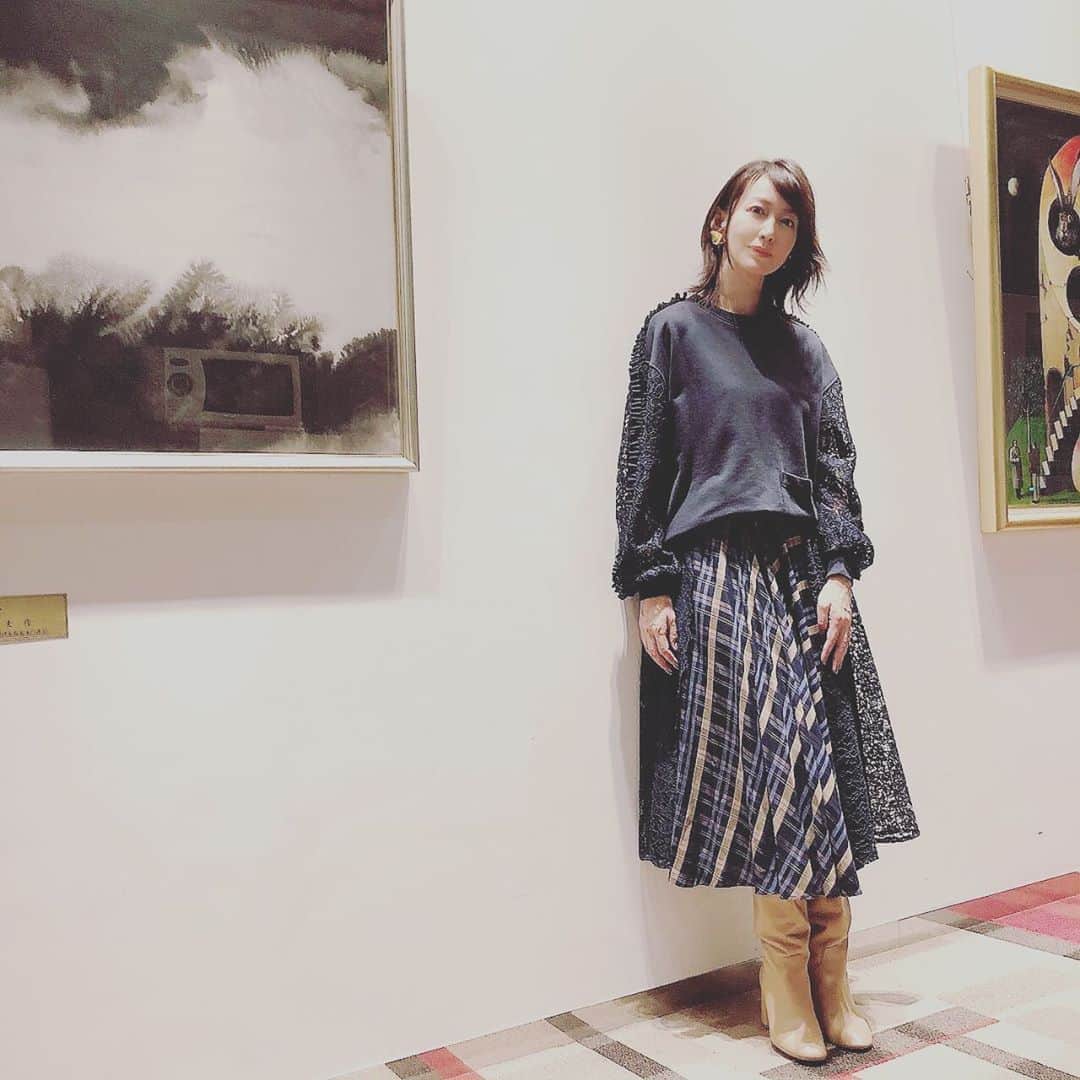 森口瑤子のインスタグラム