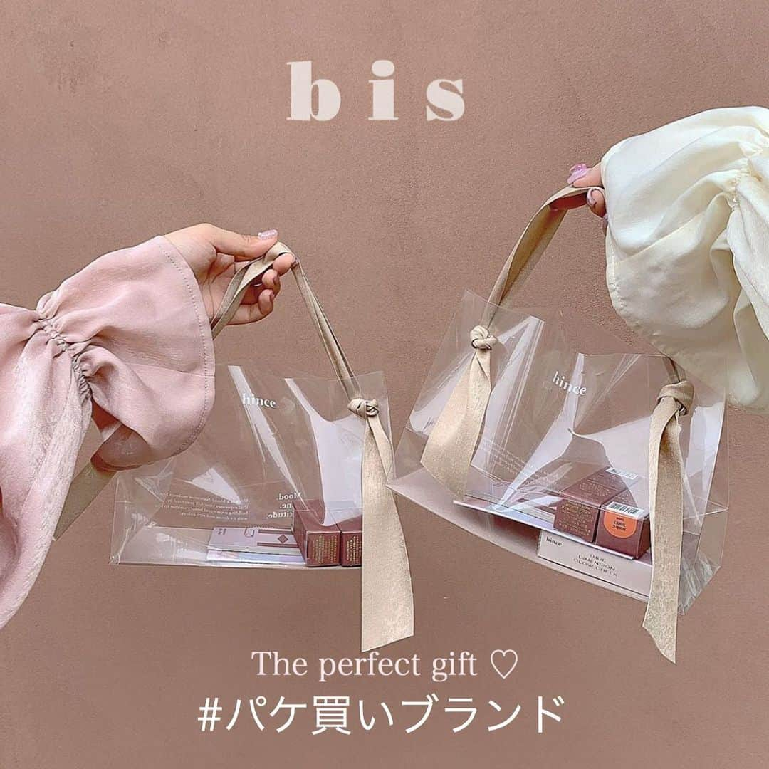 bis_web bis [ビス] のインスタグラム