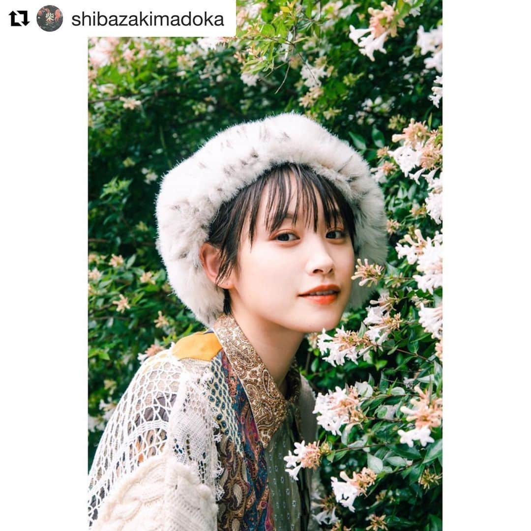 高橋愛さんのインスタグラム写真 - (高橋愛Instagram)「@furuzyo 是非見てください❤️ ㅤㅤㅤㅤㅤㅤㅤㅤㅤㅤㅤㅤㅤ ㅤㅤㅤㅤㅤㅤㅤㅤㅤㅤㅤㅤㅤ #Repost  @shibazakimadokaㅤㅤㅤㅤㅤㅤㅤㅤㅤㅤㅤㅤㅤ ・・・ for 古着女子vol.2 vol.1に引き続き撮影担当させていただきました！ 1Pから豪華な高橋愛さん(@i_am_takahashi )。 内容もさることながらページデザインもとっても可愛いので是非チェックしてくださいー！  #instacool #instagood #instalike #instapic #instashot #japan #japanese #LensCulture #model  #photo  #photograph #photographer  #photoshoot  #picoftheday  #portrait  #profile_vision #shibazakimadoka #shooting  #snap #tokyo  #tokyofashion」10月3日 0時04分 - i_am_takahashi