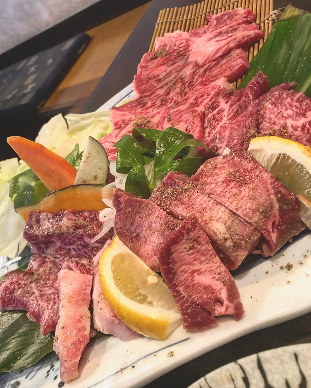 西島ミライのグルメインスタ