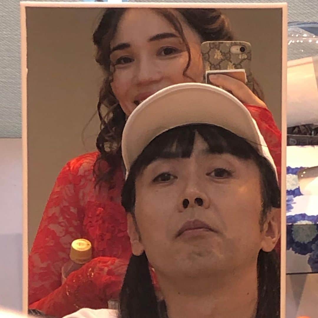 平野ノラさんのインスタグラム写真 - (平野ノラInstagram)「「有吉の壁」 見てくれた皆様ありがとうございます💕 壁ファンの私にとっては原点回帰の番組です。 5年前オーディション落ち出演できず悔しくて泣いた夜を今でも忘れません。 また笑いを届けられるように師匠の背中を見ながらがんばります😋  #有吉の壁 #田中師匠 #平野ノラ」10月3日 0時43分 - noranoranora1988