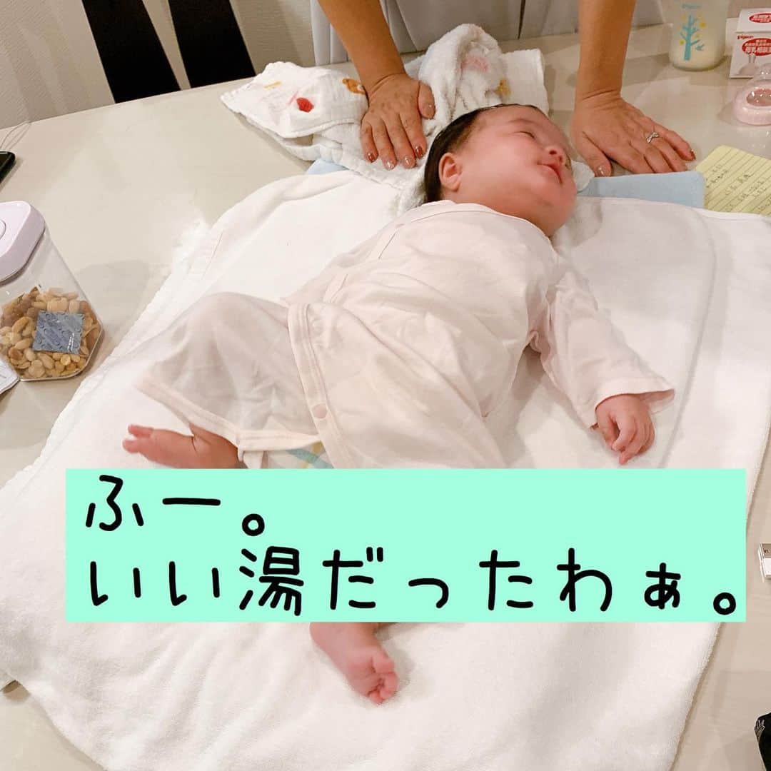 しほの涼さんのインスタグラム写真 しほの涼instagram セルフねんね について 結構ご質問を頂いたので参考になればと書いておきます 背中スイッチ 全開だった娘さん 一ヶ月健診までは ラッコ抱き でしか寝ず私の息が苦しくなって起きる事もしばしば それ