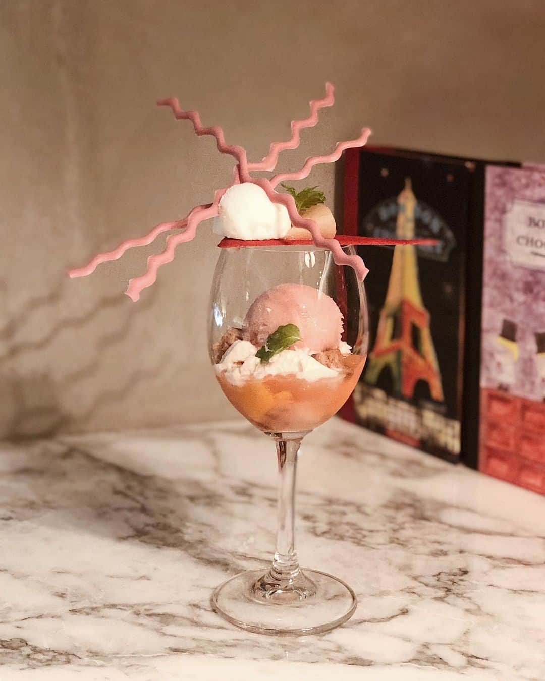 渡邉みさきのグルメインスタ