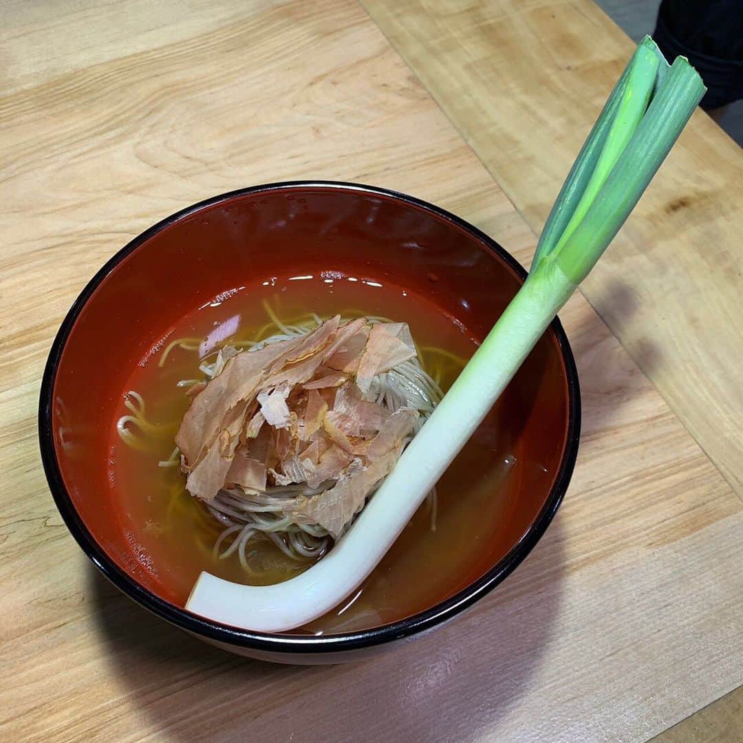 森武史のグルメインスタ