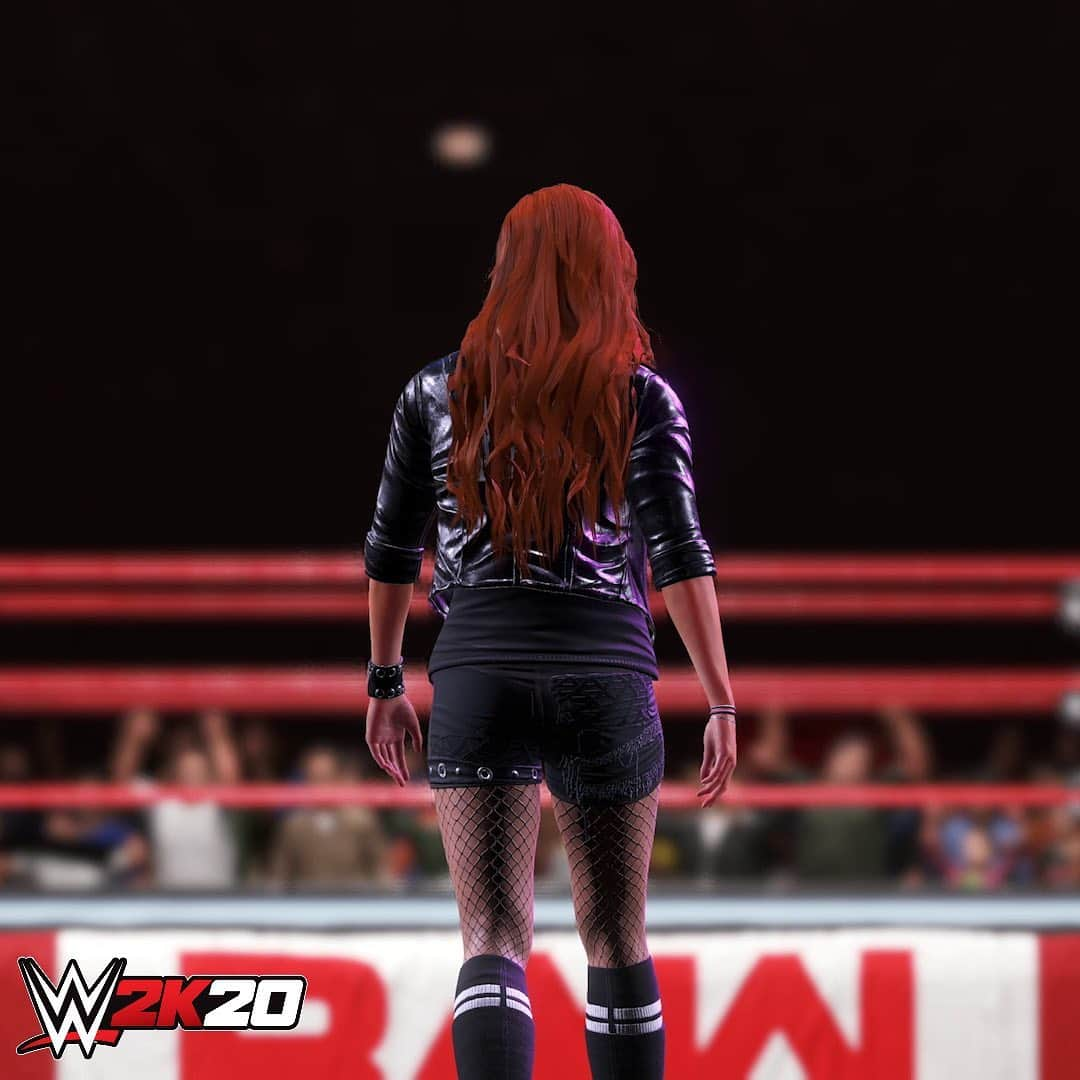 2Kさんのインスタグラム写真 - (2KInstagram)「🚨🚨🚨#WWE2K20 GAMEPLAY TRAILER DROPS TOMORROW 🚨🚨🚨 #NXTonUSA #WWENXT」10月3日 10時58分 - 2k