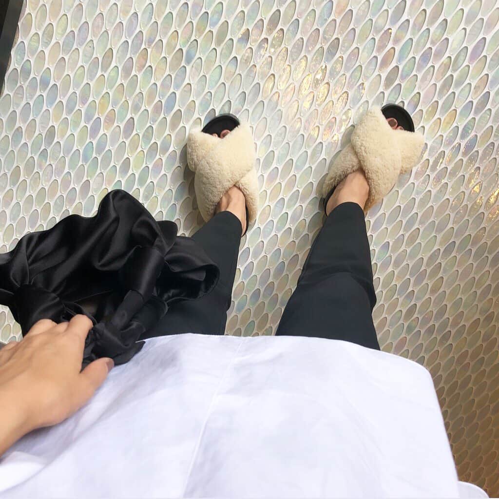 外村久美子のインスタグラム