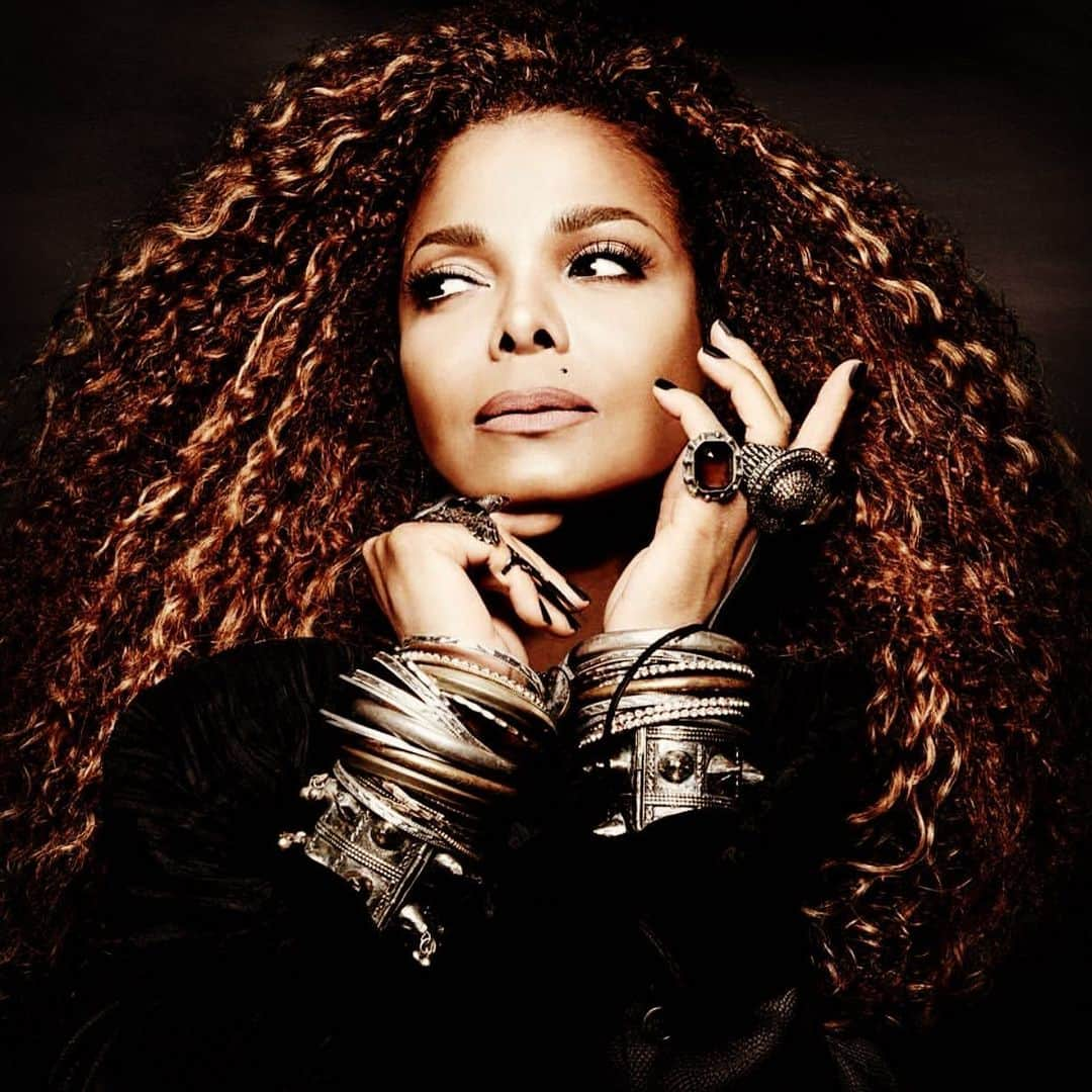 ジミー・ジャムのインスタグラム：「When you’ve been blessed to live a long life it seems like there’s an anniversary to celebrate almost everyday. Today is a significant one for too many reasons to go into here but in a sense it was sort of a rebirth and reunion of the “Control” trio @janetjackson @flytetymelewis and myself with no one knowing what we were up to 🤫. When our project “Unbreakable” was released 4 years ago today it had been almost  30 years since we had embarked on our journey together and it felt much the same in that the album was made with no expectations and nothing to prove, but a lot to say. We hope we said it well. 😎 #janetjackson #jimmyjam #terrylewis #unbreakable #rhythmnation #bmg #flytetyme #mattmarrin #demjointz #missyelliot #tommyparker #jcole #nosleeep #conversationsinacafe #letskeeptheconversationgoing」