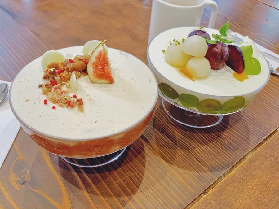 加藤千暁のグルメインスタ