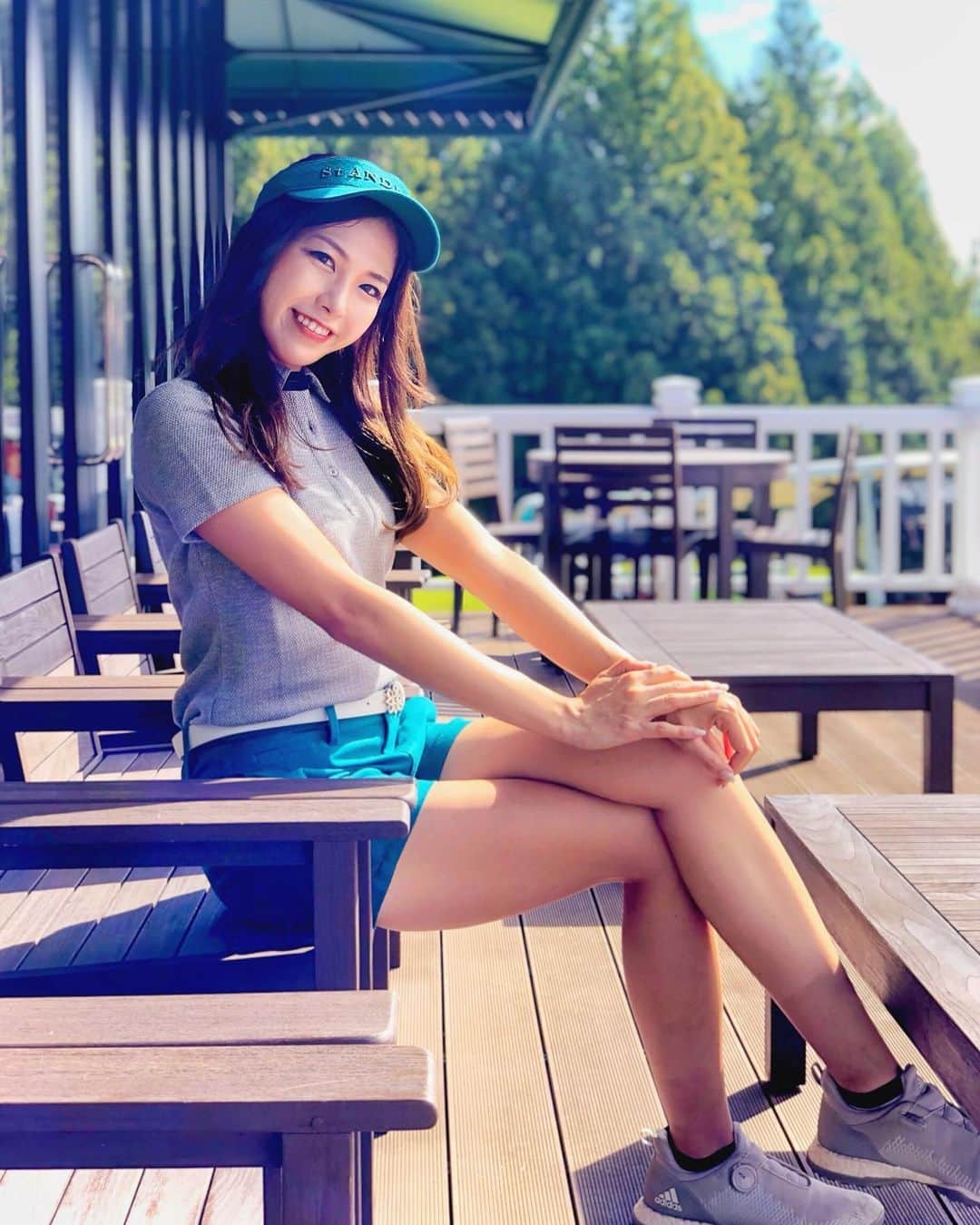 武田奈津美のグルメインスタ