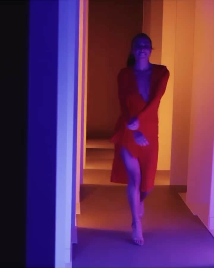 のインスタグラム