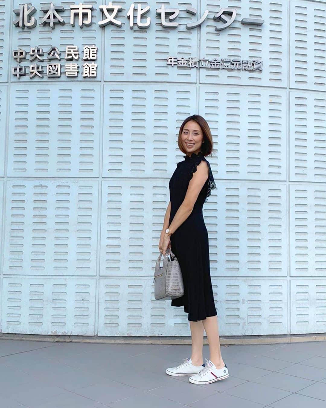 宮田綾子さんのインスタグラム写真 - (宮田綾子Instagram)「ハイヒールLOVERS Ayako⁑  埼玉県 桶川市役所と北本市役所でのインスタグラム講座の講師をさせていただきました！ 参加された地域の皆様は年齢層も幅広く、私がいつもやるセミナーよりもうんと年上の方もたくさんいらっしゃっいましたが、その熱心さに感動✨質問もいっぱいしていただき、和やかな雰囲気でとても楽しかったです♪ インスタグラム投稿頑張ってください！  埼玉県ミッドエリア「IKOKA」（伊奈町、北本市、桶川市、鴻巣市、上尾市）では10/1からフォトコンテストを開催中📸 IKOKA内で撮影した写真に #saitama_ikoka を付けて投稿してね！入賞作品6点に素敵なプレゼントがあるそうです🎁 詳しくは @ikoka_saitama チェックしてみてね！ ___________________★ ___________________﻿﻿﻿﻿ 11/16 宮田綾子オフ会開催決定 受付中！ 男性女性どなたでもご参加いただけます 詳細は @ayako__miyata  プロフィールURLよりご覧ください﻿﻿﻿﻿ ___________________★ __________________  #ハイヒールLOVERS #宮田綾子 #インスタグラム講師 #インスタ講師 #インスタセミナー #インスタグラムセミナー #セミナー講師 #埼玉県 #桶川市 #北本市 #伊奈町 #鴻巣市 #上尾市 #saitama #市役所 #講座 #インスタグラム講座 #インスタ講座 #フォトコンテスト #フォトコンテスト開催中」10月3日 7時06分 - ayako__miyata