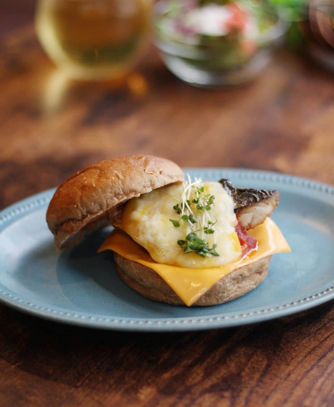 yuu sakuraiのグルメインスタ