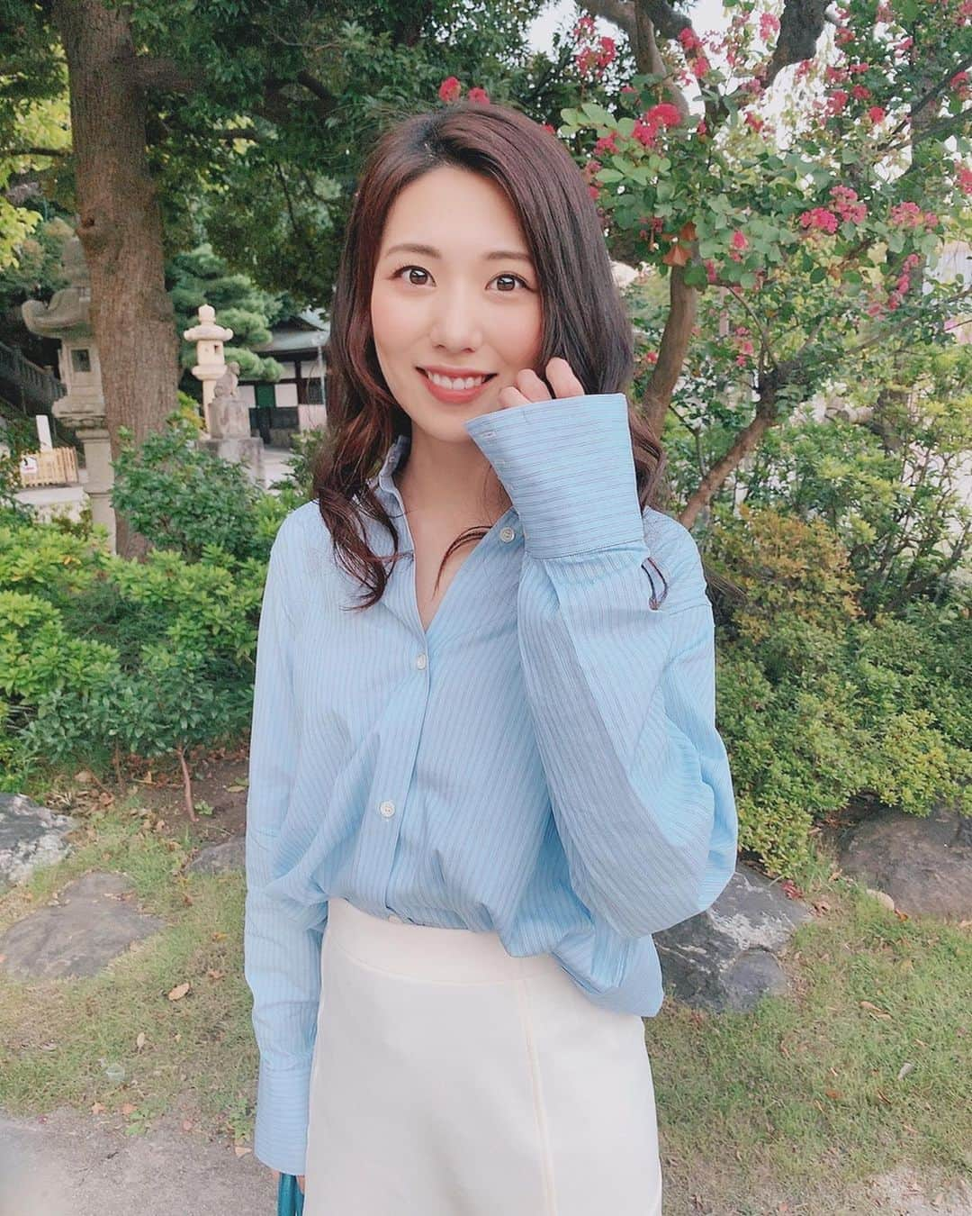 山岸逢花さんのインスタグラム写真 - (山岸逢花Instagram)「おはよう🐣 . 今日も頑張ろうね💛 . . . #山岸逢花 #あいぱん #AV女優 #AV #私服 #あいぱんふく #外拍 #拍照 #寫真 #早安 #coordinate #aikayamagishi #Japanese #Japanesegirl #asiangirl」10月3日 8時58分 - ayakayamagishi_