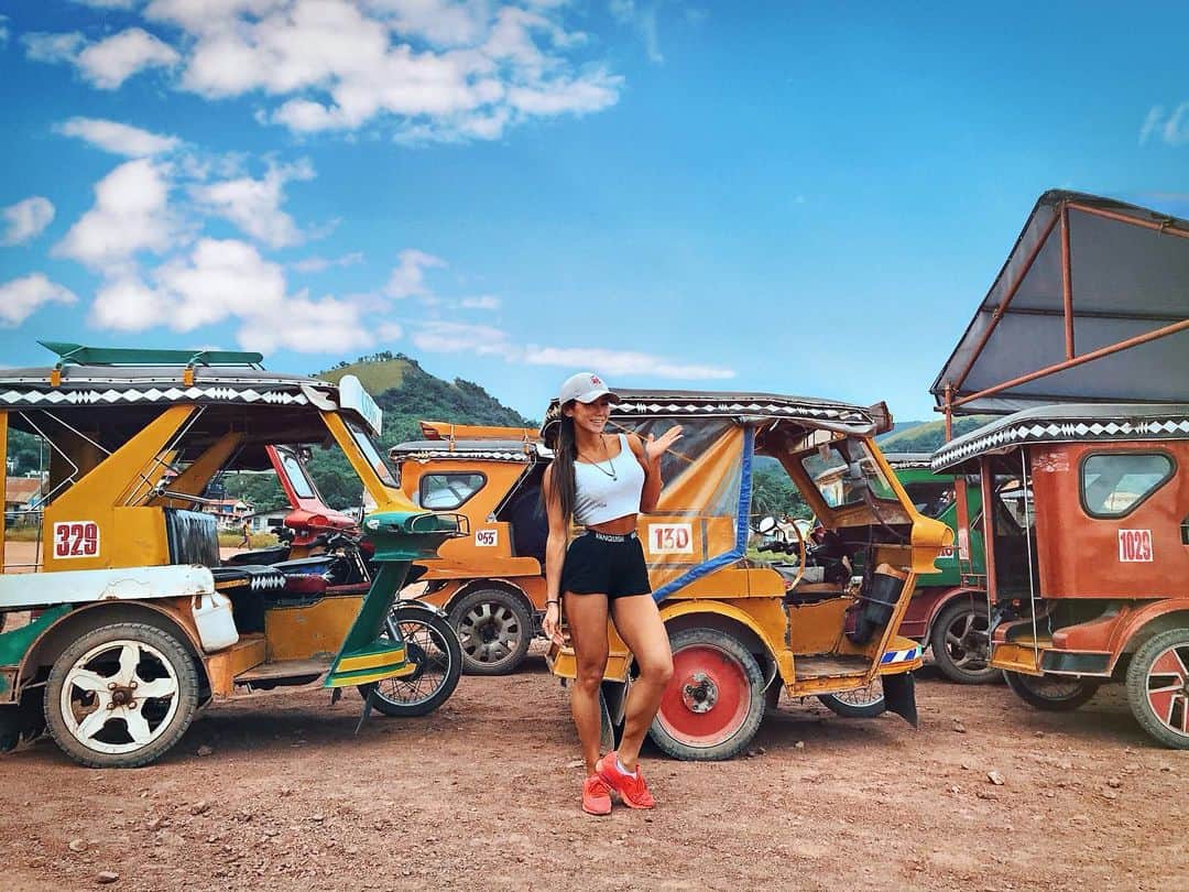 倉地美晴のインスタグラム