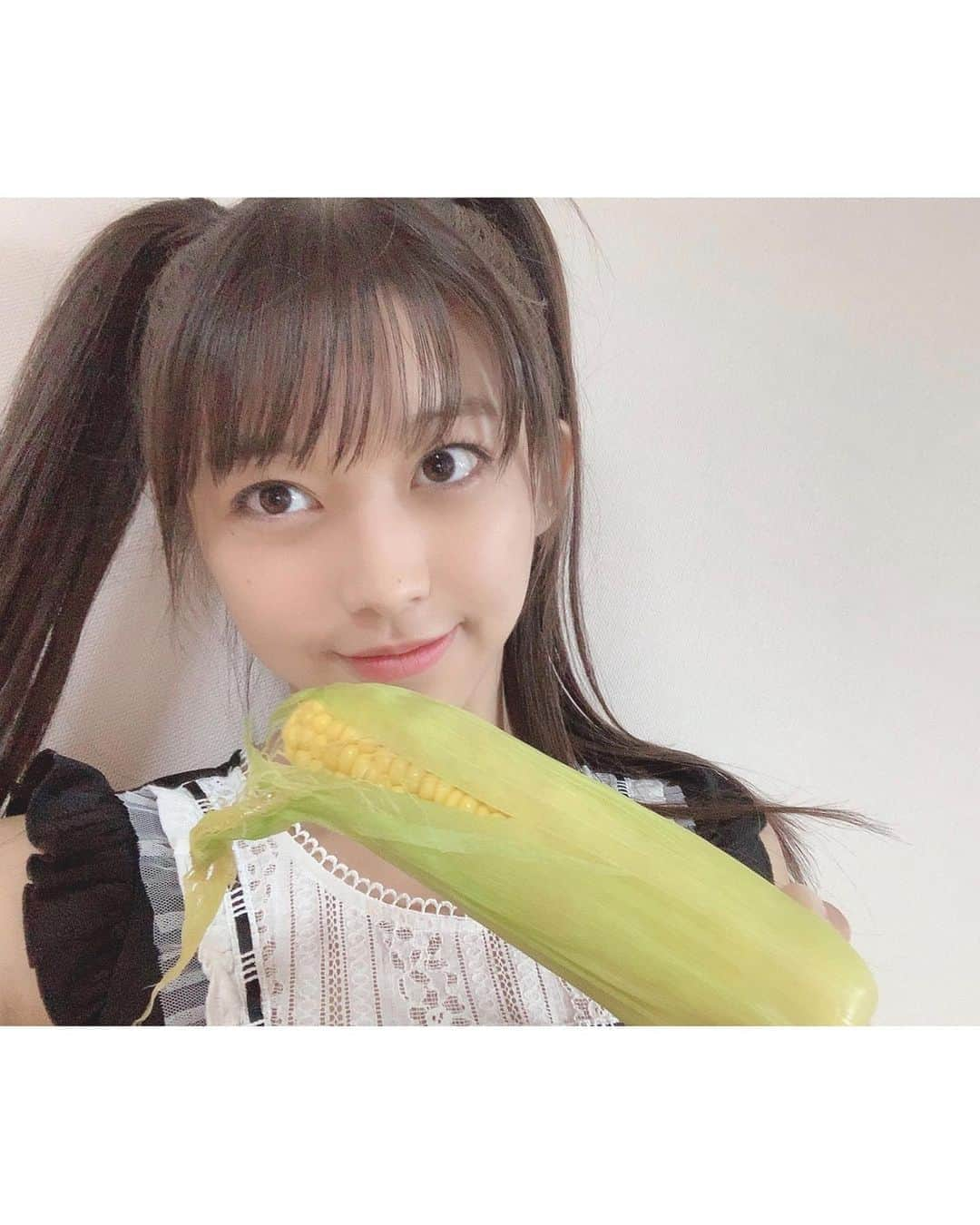 牧野真莉愛のインスタグラム