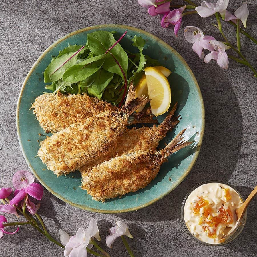 Panasonic Cooking（パナソニッククッキング）のインスタグラム