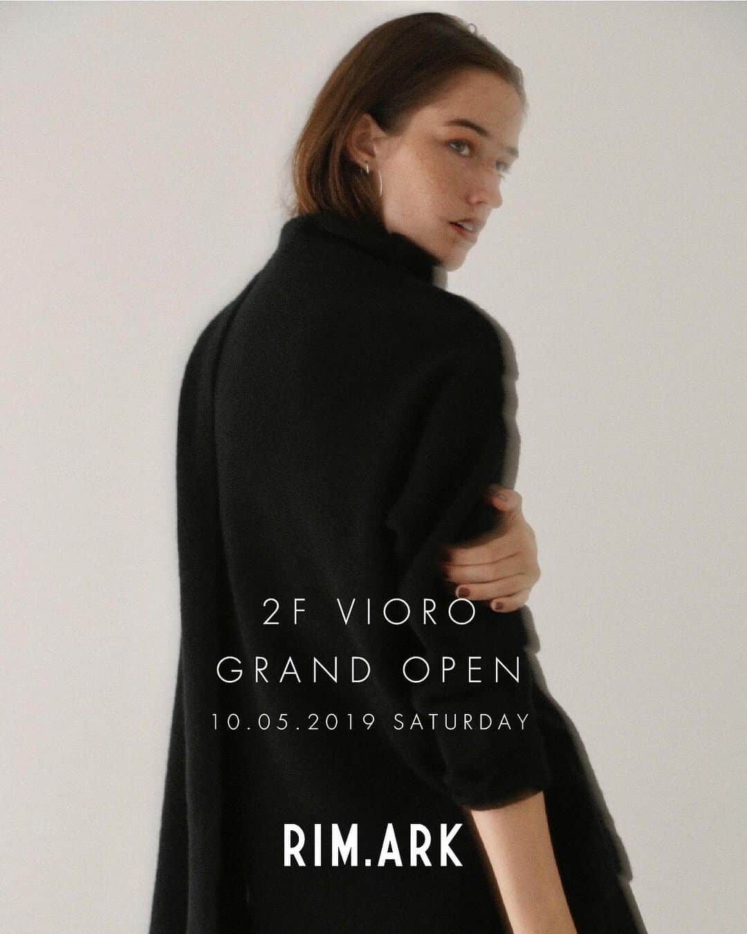 RIM.ARK（リムアーク）のグルメインスタ