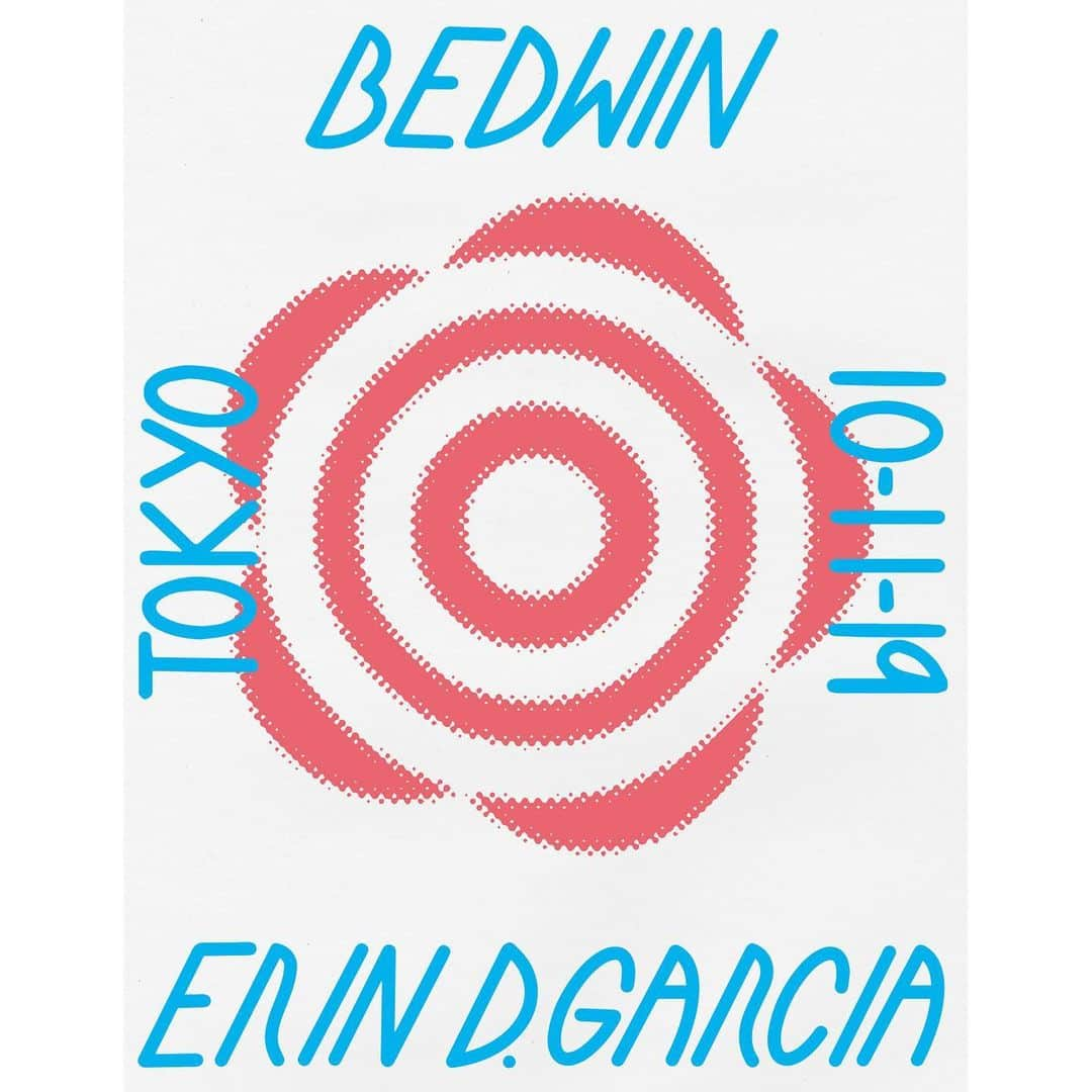 Sachiko Omoriさんのインスタグラム写真 - (Sachiko OmoriInstagram)「Creative direction for the Erin & The Heartbreakers photoshoot.  Tokyo exhibition next Friday!  #Repost @erindgarcia  Opening Reception  10月11日(金) 6pm ~ 9pm , 12日(土) 12pm ~ 6pm ※日付により時間が異なりますのでくれぐれもご注意ください。 場所 : JOINT HARAJUKU 2nd (渋谷区神宮前3-25-18 THE SHARE 104) ※入場無料  Oct 11th 18:00 - 21:00  Oct 12th 12:00 - 18:00  Joint Gallery  3 Chome-25-18 Jingumae, Shibuya City, Tokyo 150-0001」10月3日 20時28分 - sachikogarcia_