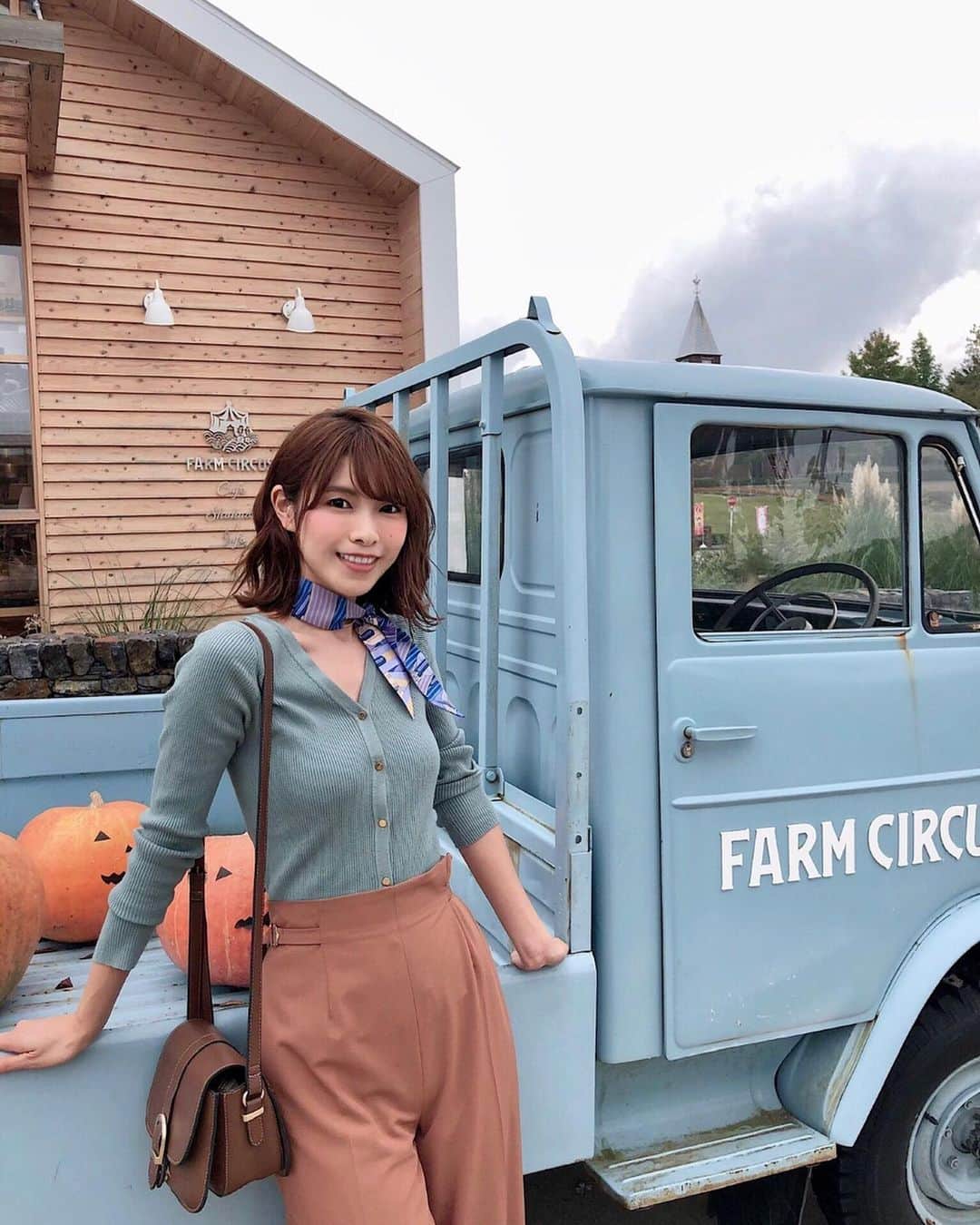 Yuika Matsuのグルメインスタ