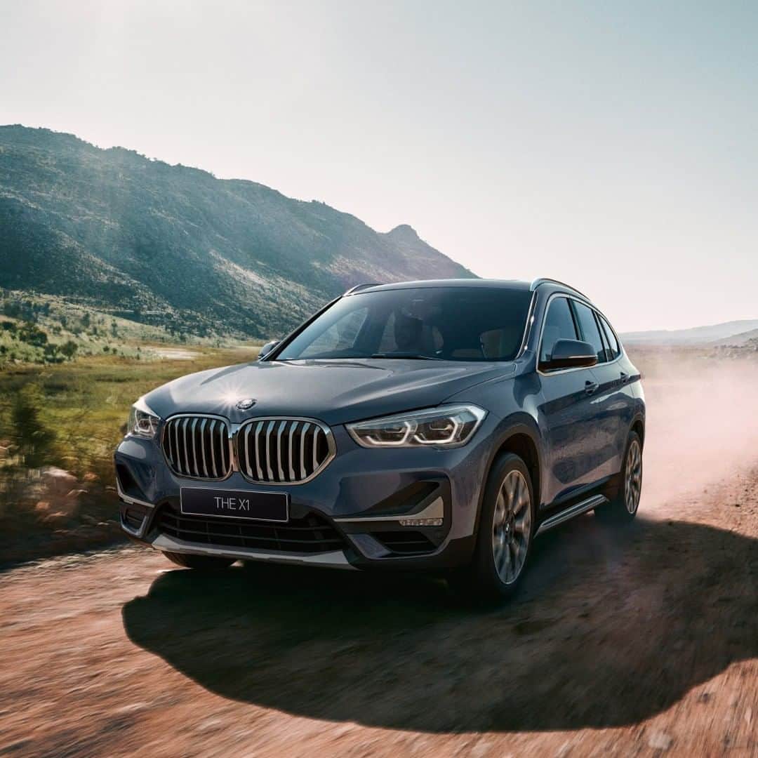 BMW Japanのインスタグラム