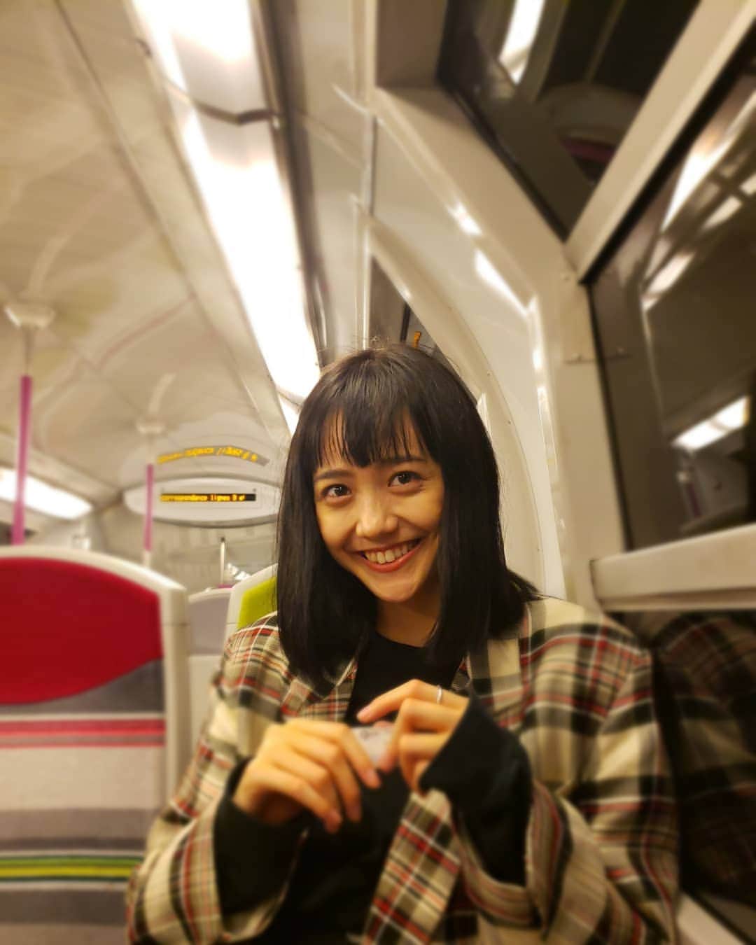 松井愛莉さんのインスタグラム写真 - (松井愛莉Instagram)「今回のパリは沢山観光もできました いい旅だったなぁ～🇫🇷」10月3日 20時47分 - airi1226_official