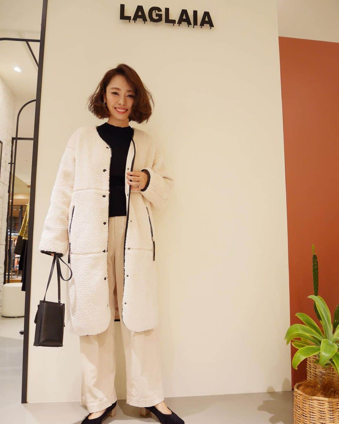 松本亜希のインスタグラム