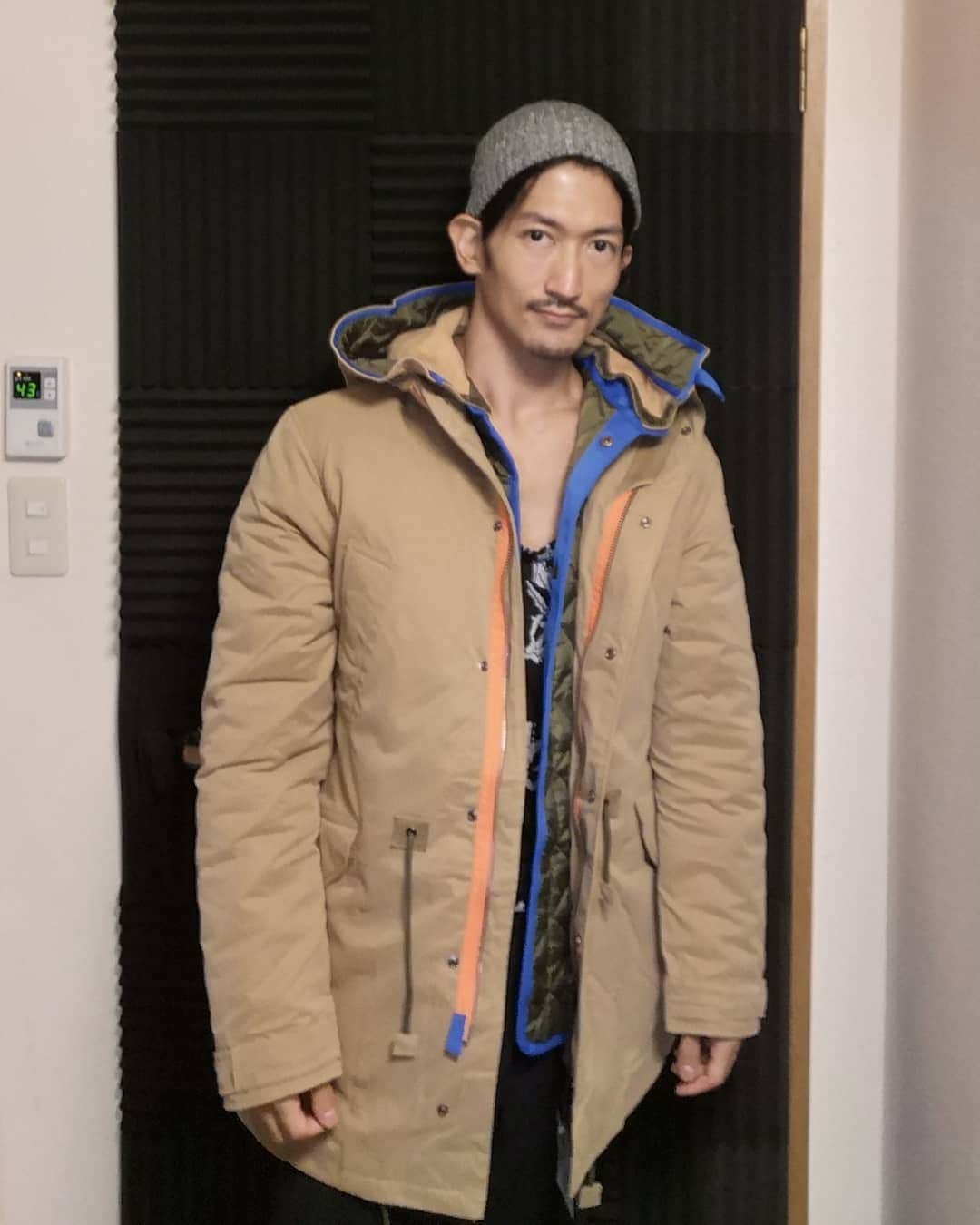 矢口恭平のインスタグラム