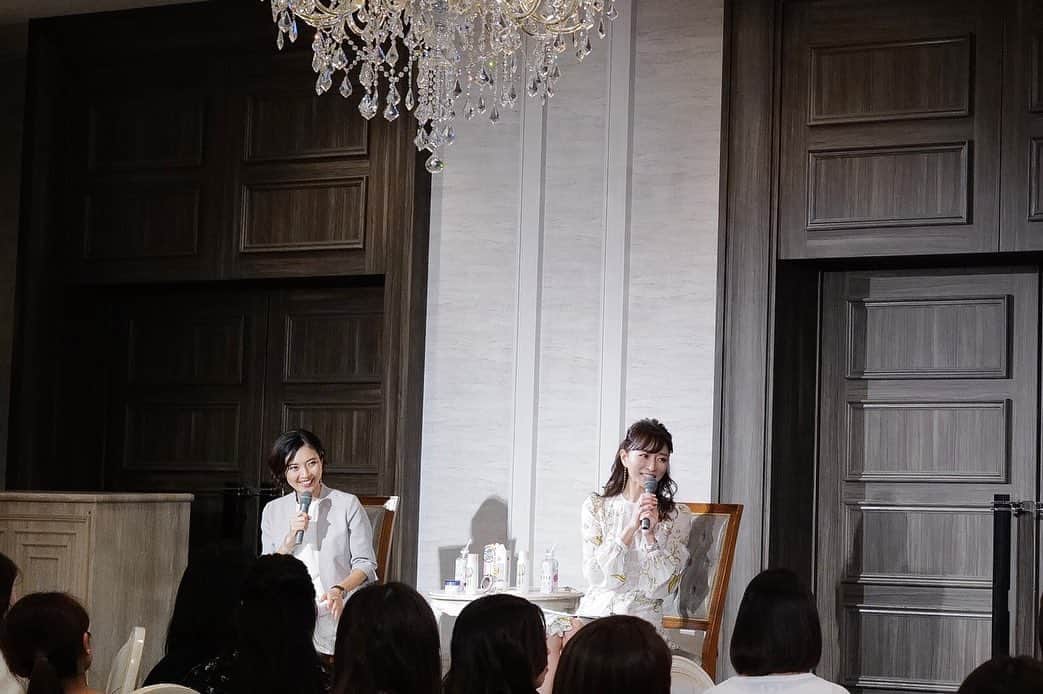 小川りかこのインスタグラム