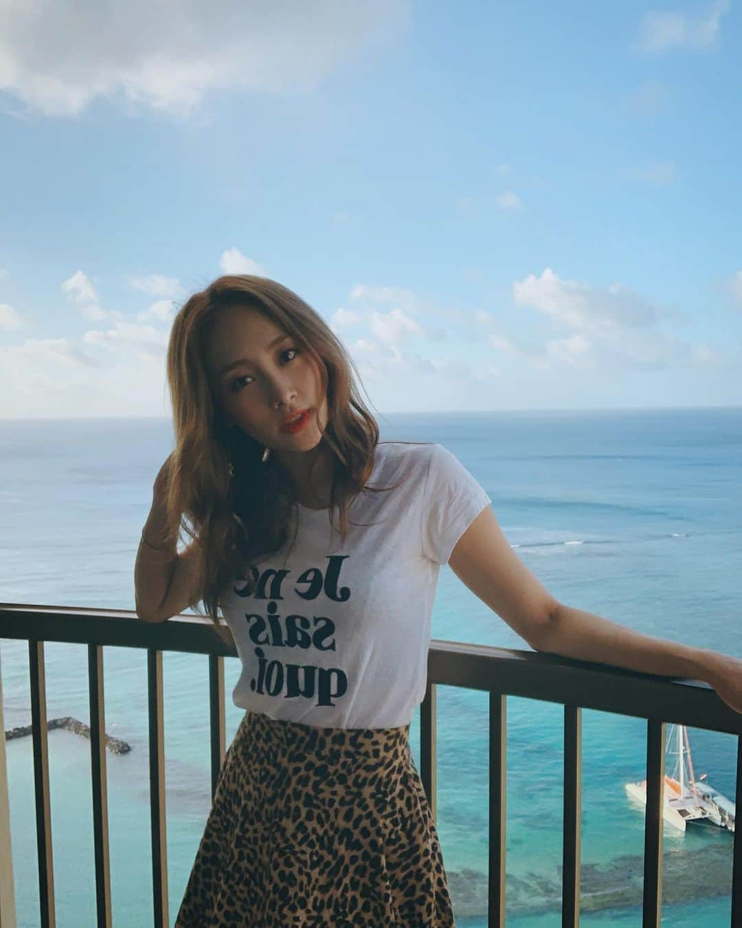 チョン・ニコルさんのインスタグラム写真 - (チョン・ニコルInstagram)「Are You Ready 🥂 ?」10月3日 12時29分 - nicole__jung