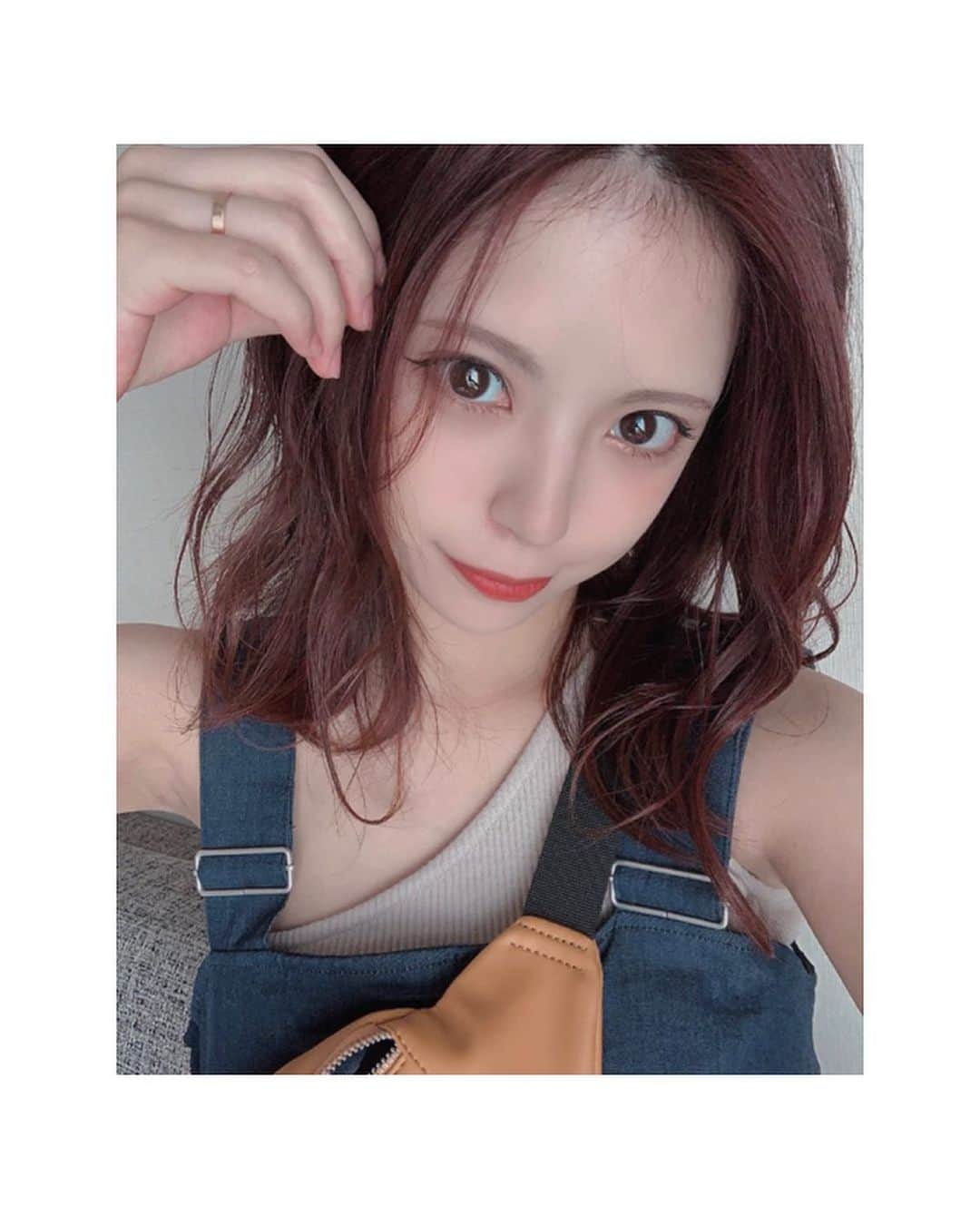 土屋美穂のインスタグラム：「. . うぶげ。産毛。ウブゲ。ubuge。 . . .」